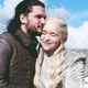 Dany and Jon