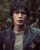 Bellamy Blake