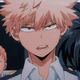 Bakugo-Teacher