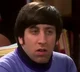 Howard Wolowitz