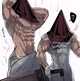 Pyramid head