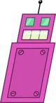 Eraser Roboty