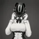 Twin Latex Dolls
