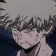 Bakugou