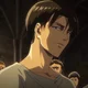 Levi Ackerman