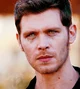 Klaus Mikaelson 