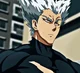 Garou Husband