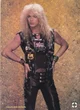 Bret Michaels