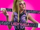 Lady Gaga Fortnite