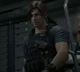 Leon S Kennedy