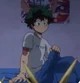 Izuku Midoriya 
