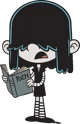 Lucy Loud