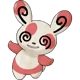 Spinda