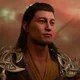 Shang Tsung 