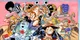 Straw Hats 