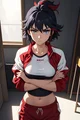 Coach Ryuko