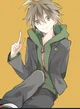 Makoto Naegi