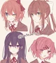 Ddlc Harem