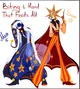 BHTF Sun and Moon