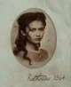 Katherine Pierce