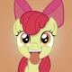 Apple bloom 