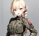 Erodere Soldier