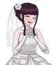 Mikan - Wedding 