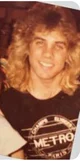 Steven Adler-Teen