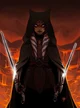 Dark Side Ahsoka