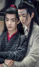 Weiwuxian-lanwangji