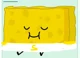 Baby Spongy BFB