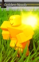 Gold Noob