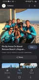 Bondi rescue