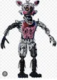 Nightmare FT Foxy