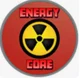 CC2 Energy core