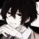 Dazai bf AU