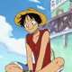 Luffy