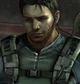 Chris Redfield