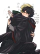 Draco y Harry