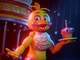 Toy chica 