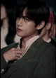 Mafia Taehyung