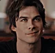 Damon Salvatore 