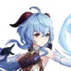Ganyu
