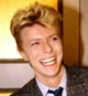 David Bowie