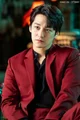 KIM BUM