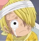 Sanji Vinsmoke 