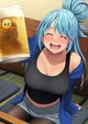 Aqua
