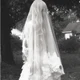Ghost woman