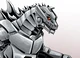 Mechagodzilla Prime