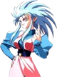 Ryoko Hakubi